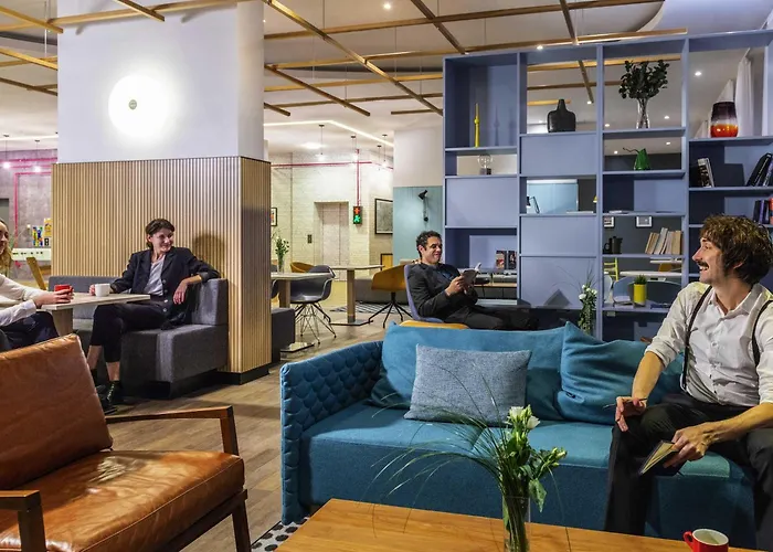 Aparthotel Adagio Berlin Kurfürstendamm